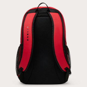 Plecak miejski unisex Oakley BTS 20L czerwony FOS901853-465