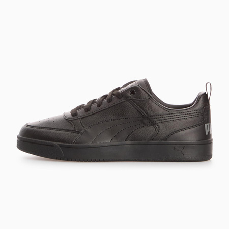 Buty sportowe męskie Puma DRIBBLE czarne 40032609