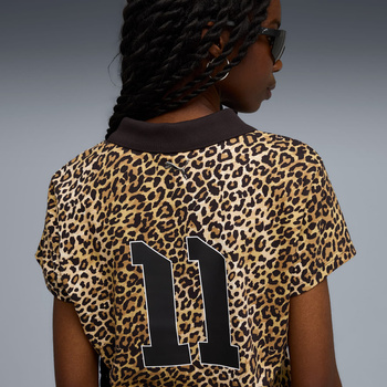 Koszulka damska Puma X A$AP ROCKY ANIMAL BABY wielokolorowa 63609905