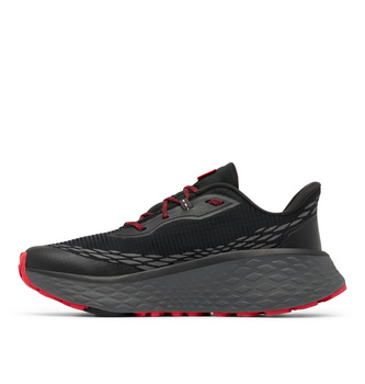Buty trailowe męskie Columbia KONOS TRILLIUM ATR czarne 2145281010