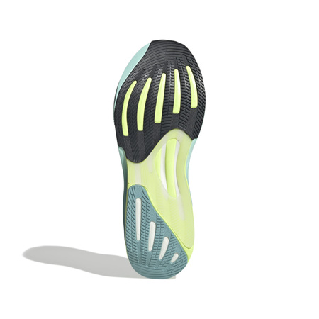 Buty do biegania męskie adidas SUPERNOVA RISE 2 szare JQ7701