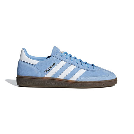 Buty sportowe męskie adidas HANDBALL SPEZIAL niebieskie BD7632