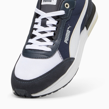 Buty sportowe damskie Puma R22 wielokolorowe 38346242