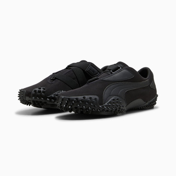 Buty sportowe unisex Puma MOSTRO OG PRIME czarne 40320604