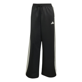 Spodnie dresowe damskie adidas STADIUM czarne JL6995