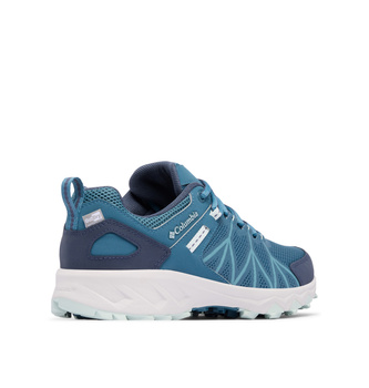 Buty trekkingowe damskie Columbia PEAKFREAK II niebieskie 2100101407