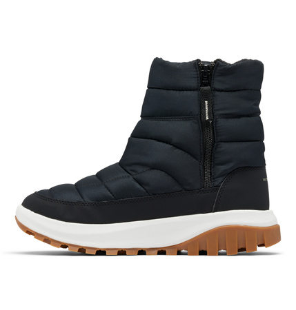 Śniegowce damskie Columbia SNOWTROT czarne 2075111010