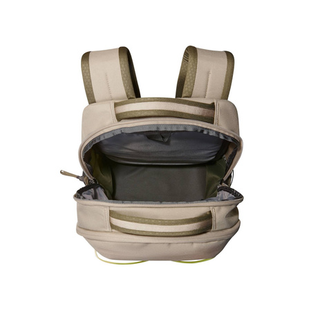 Plecak miejski unisex The North Face JESTER beżowy NF0A3VXF9O0