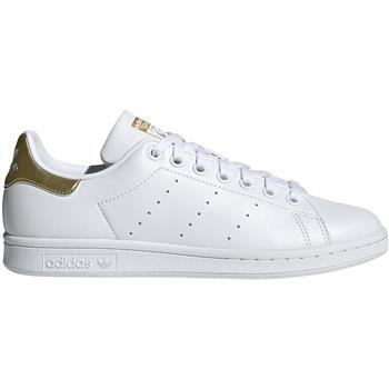 Buty sportowe damskie adidas STAN SMITH białe G58184