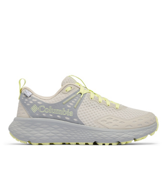 Buty trekkingowe damskie Columbia KONOS beżowe 2101081083