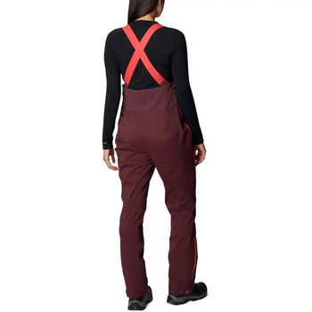 Spodnie narciarskie Columbia Peak Pursuit 1909751671