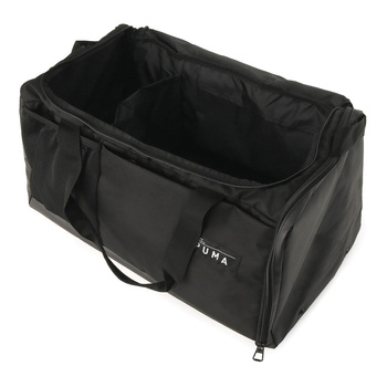 Torba sportowa unisex Puma TRAINING SPORTSBAG M czarna 07885301