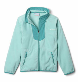 Polar dziewczęcy Columbia SEQUOIA GROVE niebieski 2087631325