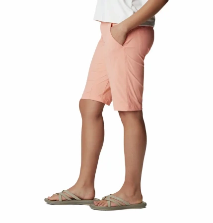 Spodenki krótkie Columbia Saturday Trail Long Short Damskie 1579881828