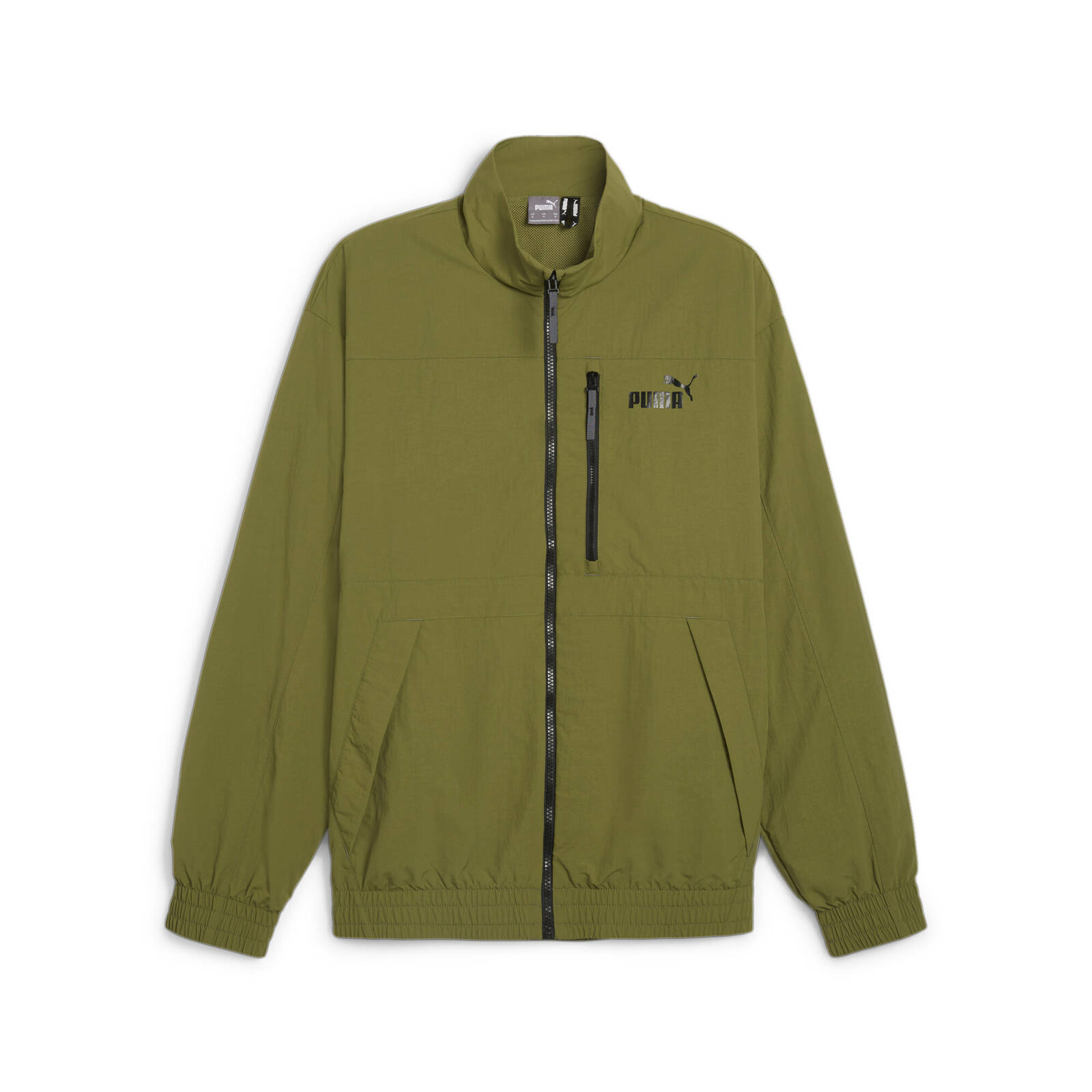 ジャケット・アウター mk8 Ciepła kurtka z kieszeniami Wood Winter | Atlas For Men