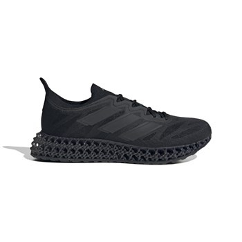 Buty sportowe damskie adidas 4DFWD 3 czarne IG8996