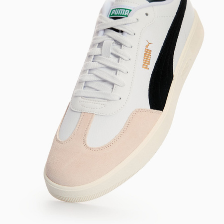 Buty sportowe unisex Puma ASCENSO szare 40330701