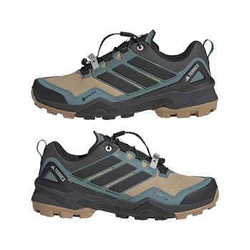 Buty trekkingowe męskie adidas TERREX SKYCHASER wielokolorowe JQ9929