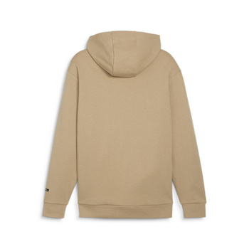 Bluza z kapturem męska Puma RAD/CAL HALF-ZIP DK beżowa 67891483