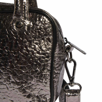 Torba unisex adidas ADICOLOR srebrna KD7890