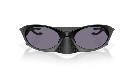 Okulary przeciwsłoneczne unisex Oakley PLANTARIS czarne OO9437-01