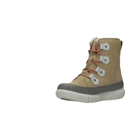 Buty zimowe ocieplane SOREL EXPLORER II JOAN F damskie