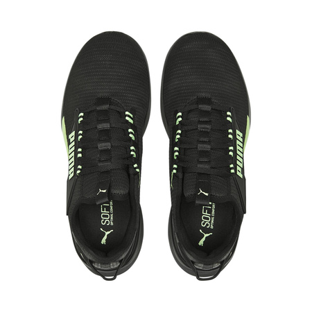 Buty sportowe męskie Puma Retaliate 2 czarne 37667623