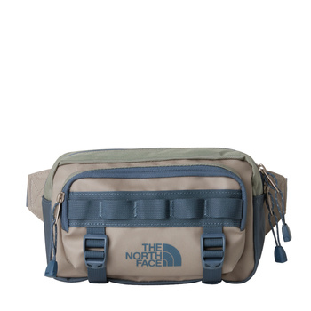 Nerka unisex The North Face BASE CAMP beżowa NF0A8BK5L45