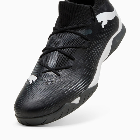Halówki męskie Puma FUTURE 7 MATCH IT czarne 10772102