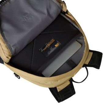 Plecak miejski unisex The North Face BOREALIS CLASSIC beżowy NF00CF9CQV2