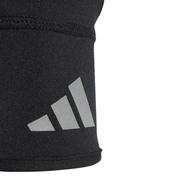 Rękawiczki zimowe unisex adidas CLIMACOOL czarne JV5740