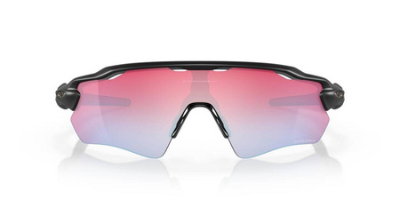 Okulary przeciwsłoneczne unisex Oakley RADAR EV PATH czarne OO9208-97