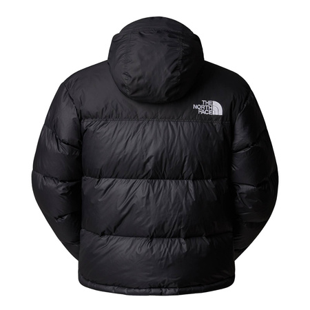 Kurtka męska The North Face 1996 RETRO NUPTSE czarna NF0A3C8D4G3