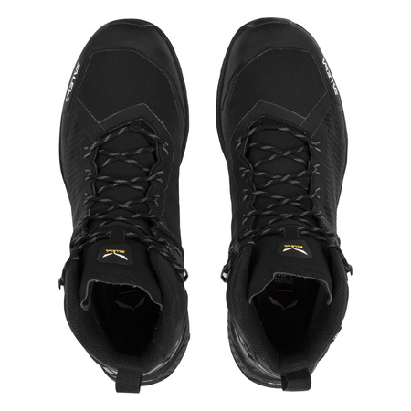 Buty trekkingowe męskie Salewa PEDROC PRO czarne 00-0000061418_0971