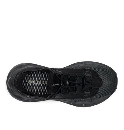 Buty sportowe dziecięce Columbia YOUTH DRAINMAKER XTR czarne 2062261010