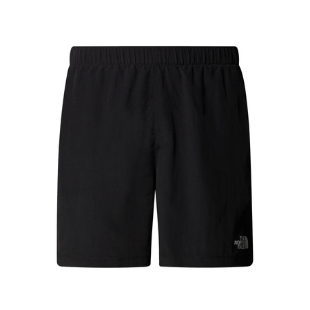 Spodenki męskie The North Face WATER czarne NF0A5IG54H0