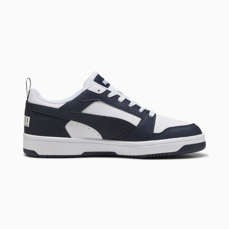 Buty sportowe męskie Puma REBOUND V6 LOW wielokolorowe 39232837