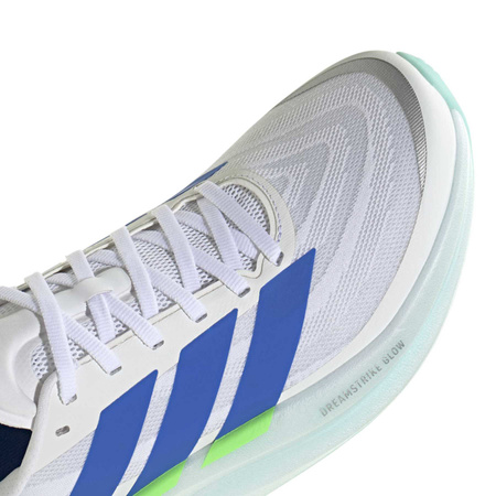 Buty do biegania męskie adidas SUPERNOVA GLIDE wielokolorowe KJ8758