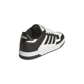 Buty sportowe dziecięce adidas RAPID COURT wielokolorowe JR0166