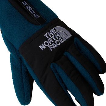 Rękawiczki zimowe unisex The North Face DENALI ETIP granatowe NF0A888S1NO