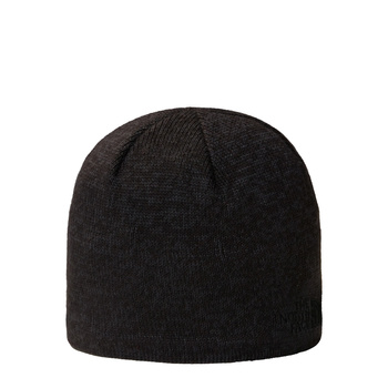 Czapka zimowa dziecięca The North Face JIM czarna NF0A88QTKS7