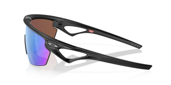 Okulary przeciwsłoneczne unisex Oakley SPHAERA czarne OO9403-05