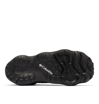 Buty trekkingowe męskie Columbia ESCAPE THRIVE TITANIUM zielone 2130691383