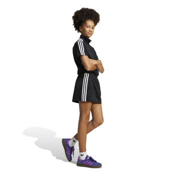 Sukienka dziewczęca adidas FIREBIRD czarna JD3535