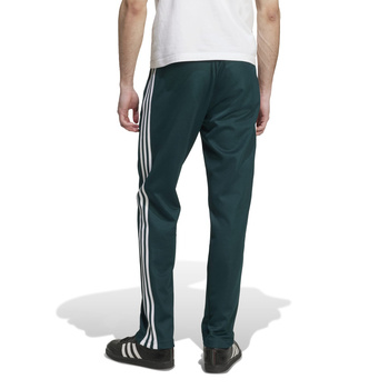 Spodnie dresowe męskie adidas ADICOLOR CLASSICS BECKENBAUER zielone JY1275