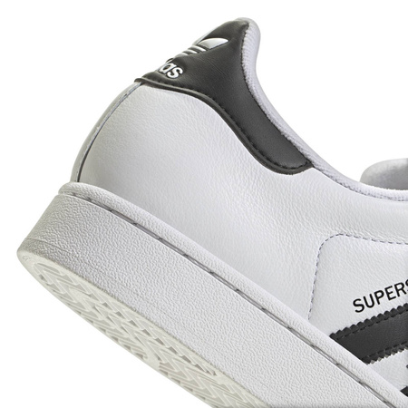 Buty sportowe męskie adidas SUPERSTAR II białe IH8659