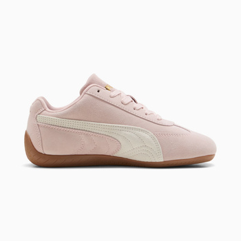 Buty sportowe dziecięce Puma SPEEDCAT OG JR różowe 40169814