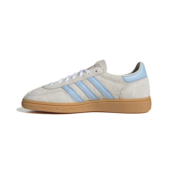 Buty sportowe damskie adidas HANDBALL SPEZIAL beżowe JS0241