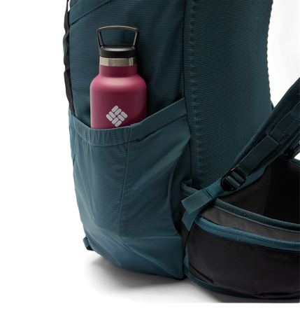 Plecak trekkingowy unisex Columbia TRIPLE CANYON 36 L niebieski 2071541429