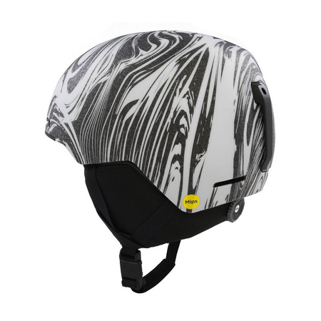 Kask narciarski dziecięcy Oakley MOD1 MIPS biały FOS99505Y-MP-10O